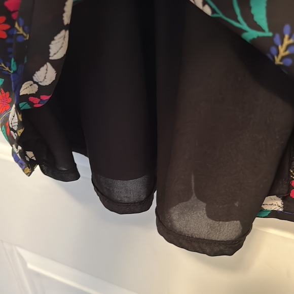 Xhilaration Dress - Picture 5 of 7